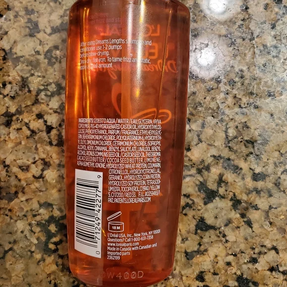 Loreal elvive frizz killer serum - Picture 3 of 3